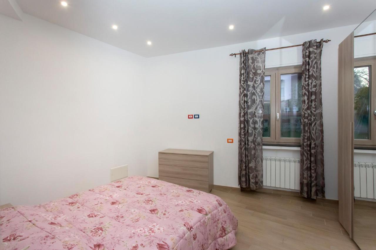 Casa Vacanze La Via Delle Stelle Agerola Exterior foto