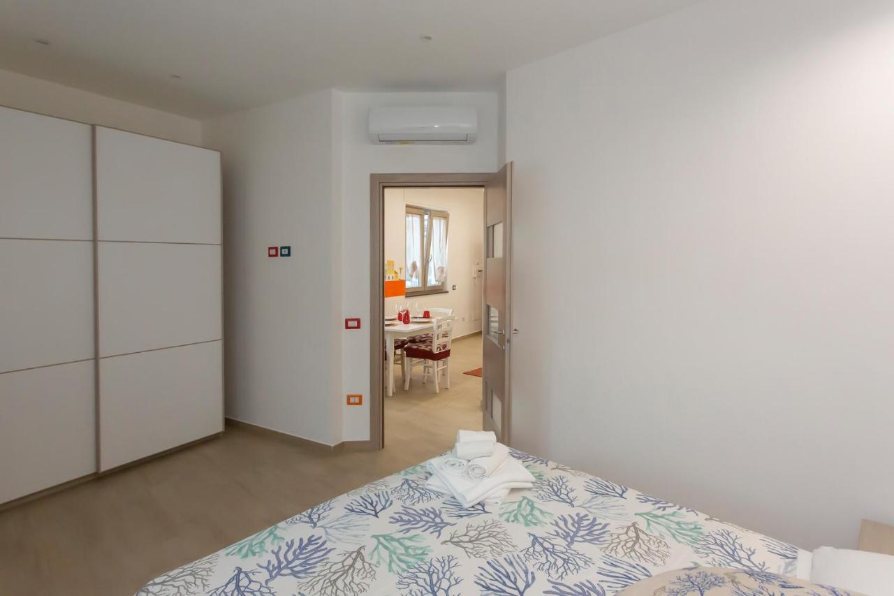 Casa Vacanze La Via Delle Stelle Agerola Exterior foto